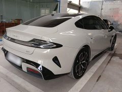 Xiaomi SU7 Rear-Wheel Drive Long Range Smart Driving Edition - ფოტო 7