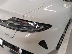 Xiaomi SU7 Rear-Wheel Drive Long Range Smart Driving Edition - ფოტო 8