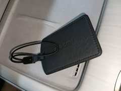 Xiaomi SU7 Rear-Wheel Drive Long Range Smart Driving Edition - ფოტო 9