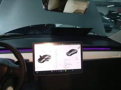 Tesla Model 3 Facelift Standard Range RWD Upgrade 3D1 - ფოტო 10