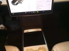 Tesla Model 3 Facelift Standard Range RWD Upgrade 3D1 - ფოტო 14