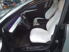 Tesla Model 3 Facelift Standard Range RWD Upgrade 3D1 - ფოტო 15