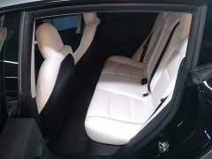 Tesla Model 3 Facelift Standard Range RWD Upgrade 3D1 - ფოტო 17