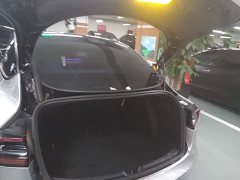 Tesla Model 3 Facelift Standard Range RWD Upgrade 3D1 - ფოტო 19