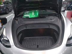 Tesla Model 3 Facelift Standard Range RWD Upgrade 3D1 - ფოტო 20