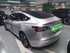 Tesla Model 3 Facelift Standard Range RWD Upgrade 3D1 - ფოტო 5