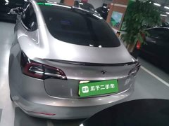 Tesla Model 3 Facelift Standard Range RWD Upgrade 3D1 - ფოტო 6