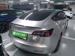 Tesla Model 3 Facelift Standard Range RWD Upgrade 3D1 - ფოტო 7