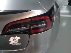 Tesla Model 3 Facelift Standard Range RWD Upgrade 3D1 - ფოტო 8