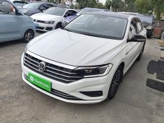 Volkswagen Sagitar 280TSI DSG Comfort Smart Connected Edition - ფოტო 1
