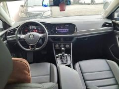 Volkswagen Sagitar 280TSI DSG Comfort Smart Connected Edition - ფოტო 10