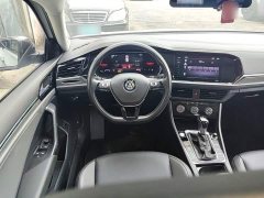 Volkswagen Sagitar 280TSI DSG Comfort Smart Connected Edition - ფოტო 11