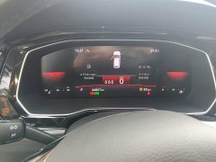 Volkswagen Sagitar 280TSI DSG Comfort Smart Connected Edition - ფოტო 12