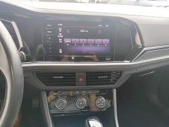 Volkswagen Sagitar 280TSI DSG Comfort Smart Connected Edition - ფოტო 13
