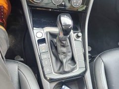 Volkswagen Sagitar 280TSI DSG Comfort Smart Connected Edition - ფოტო 14