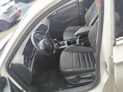 Volkswagen Sagitar 280TSI DSG Comfort Smart Connected Edition - ფოტო 15