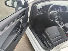 Volkswagen Sagitar 280TSI DSG Comfort Smart Connected Edition - ფოტო 16