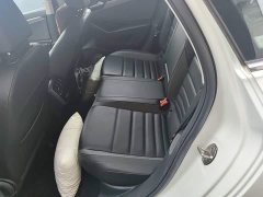 Volkswagen Sagitar 280TSI DSG Comfort Smart Connected Edition - ფოტო 17