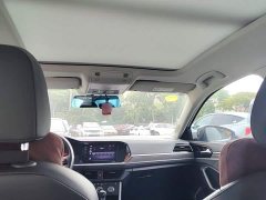 Volkswagen Sagitar 280TSI DSG Comfort Smart Connected Edition - ფოტო 18