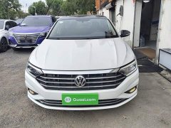 Volkswagen Sagitar 280TSI DSG Comfort Smart Connected Edition - ფოტო 3