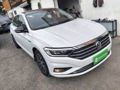 Volkswagen Sagitar 280TSI DSG Comfort Smart Connected Edition - ფოტო 4