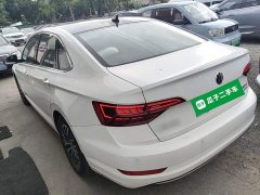 Volkswagen Sagitar 280TSI DSG Comfort Smart Connected Edition - ფოტო 5