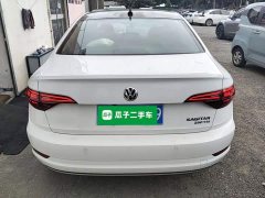 Volkswagen Sagitar 280TSI DSG Comfort Smart Connected Edition - ფოტო 6