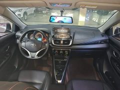 Toyota Yaris L Zhixuan X 1.5L CVT Luxury - ფოტო 10
