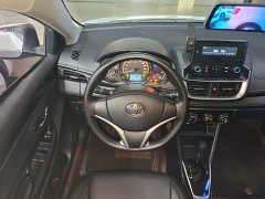 Toyota Yaris L Zhixuan X 1.5L CVT Luxury - ფოტო 11