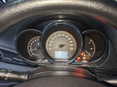 Toyota Yaris L Zhixuan X 1.5L CVT Luxury - ფოტო 12