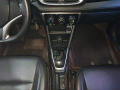 Toyota Yaris L Zhixuan X 1.5L CVT Luxury - ფოტო 14