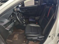 Toyota Yaris L Zhixuan X 1.5L CVT Luxury - ფოტო 15