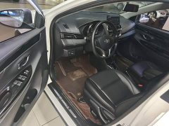 Toyota Yaris L Zhixuan X 1.5L CVT Luxury - ფოტო 16