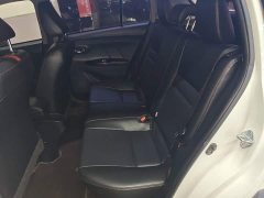 Toyota Yaris L Zhixuan X 1.5L CVT Luxury - ფოტო 17