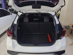 Toyota Yaris L Zhixuan X 1.5L CVT Luxury - ფოტო 19