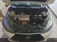 Toyota Yaris L Zhixuan X 1.5L CVT Luxury - ფოტო 20