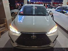 Toyota Yaris L Zhixuan X 1.5L CVT Luxury - ფოტო 3
