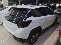 Toyota Yaris L Zhixuan X 1.5L CVT Luxury - ფოტო 7
