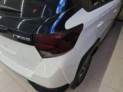 Toyota Yaris L Zhixuan X 1.5L CVT Luxury - ფოტო 8