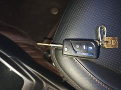 Toyota Yaris L Zhixuan X 1.5L CVT Luxury - ფოტო 9