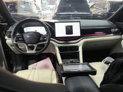 BYD Song Plus New Energy Glory Edition DM-i 110km Flagship Plus - ფოტო 10