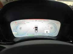 BYD Song Plus New Energy Glory Edition DM-i 110km Flagship Plus - ფოტო 12