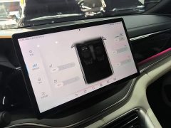 BYD Song Plus New Energy Glory Edition DM-i 110km Flagship Plus - ფოტო 13