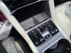 BYD Song Plus New Energy Glory Edition DM-i 110km Flagship Plus - ფოტო 14