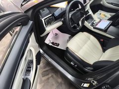 BYD Song Plus New Energy Glory Edition DM-i 110km Flagship Plus - ფოტო 16