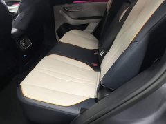 BYD Song Plus New Energy Glory Edition DM-i 110km Flagship Plus - ფოტო 17