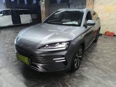 BYD Song Plus New Energy Glory Edition DM-i 110km Flagship Plus - ფოტო 2