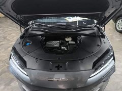 BYD Song Plus New Energy Glory Edition DM-i 110km Flagship Plus - ფოტო 20