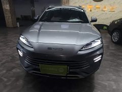 BYD Song Plus New Energy Glory Edition DM-i 110km Flagship Plus - ფოტო 3