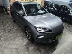 BYD Song Plus New Energy Glory Edition DM-i 110km Flagship Plus - ფოტო 4